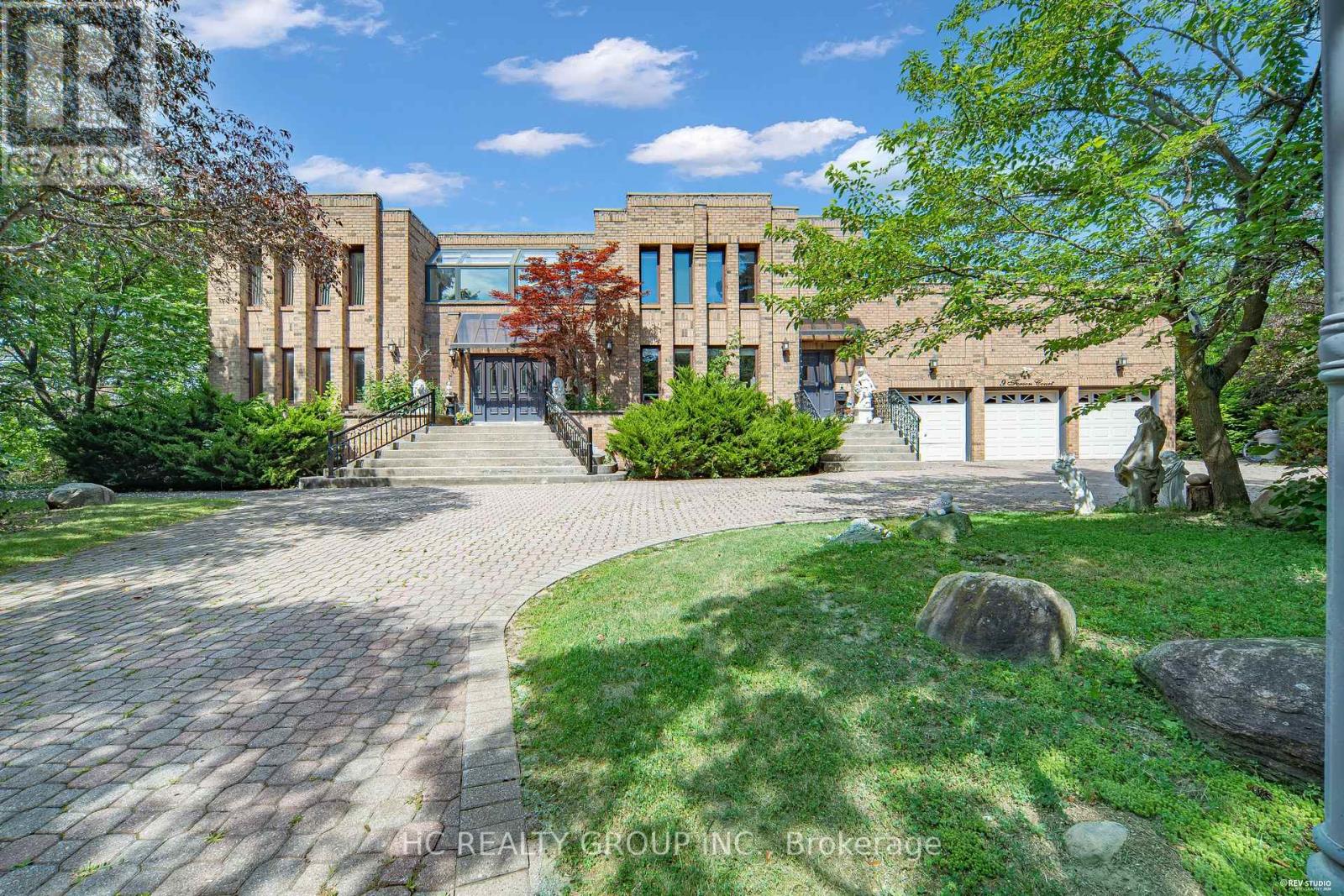 9 FORSON COURT - 45