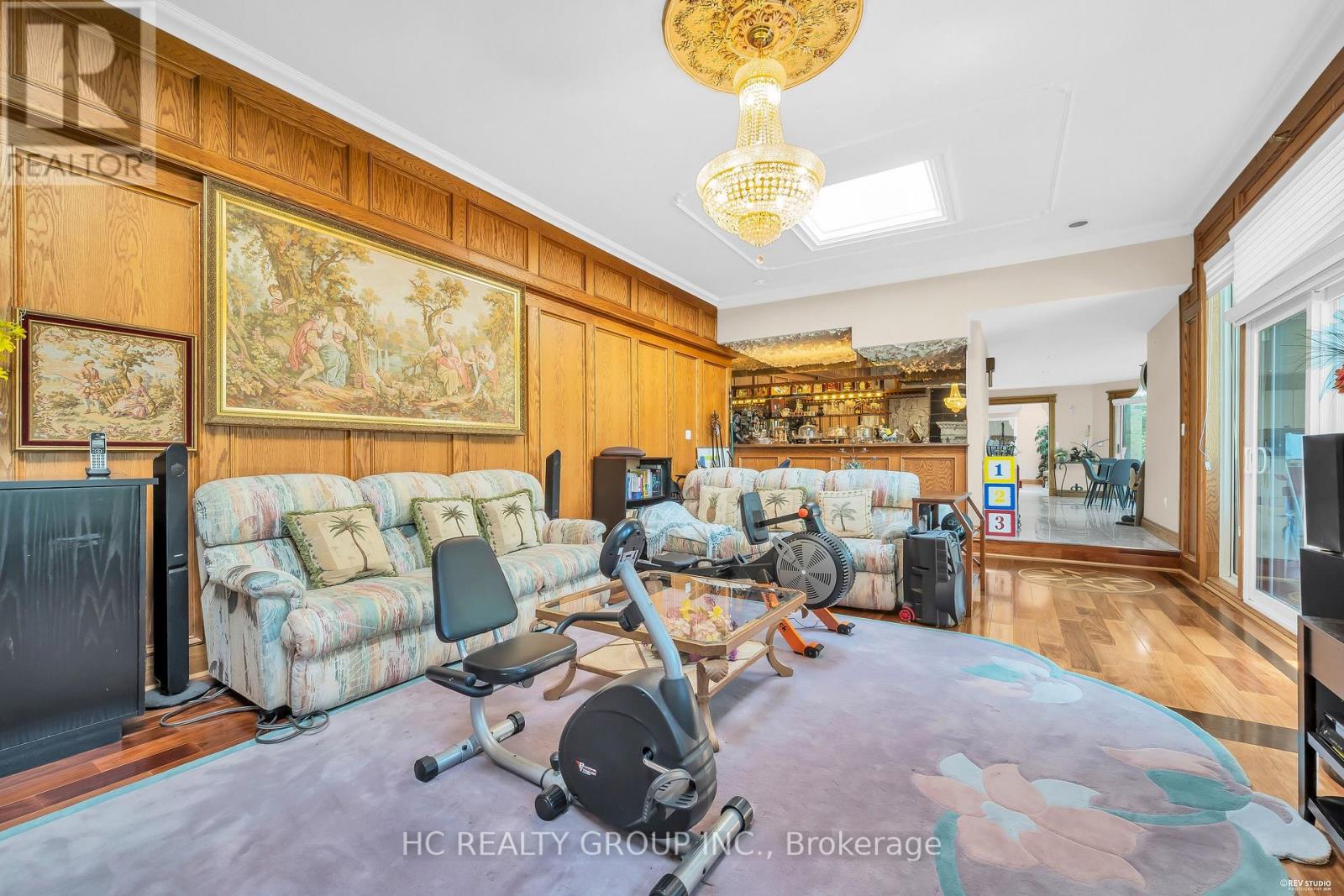 9 FORSON COURT - 8