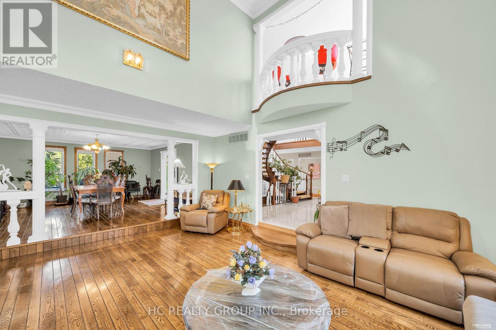 9 FORSON COURT - 6