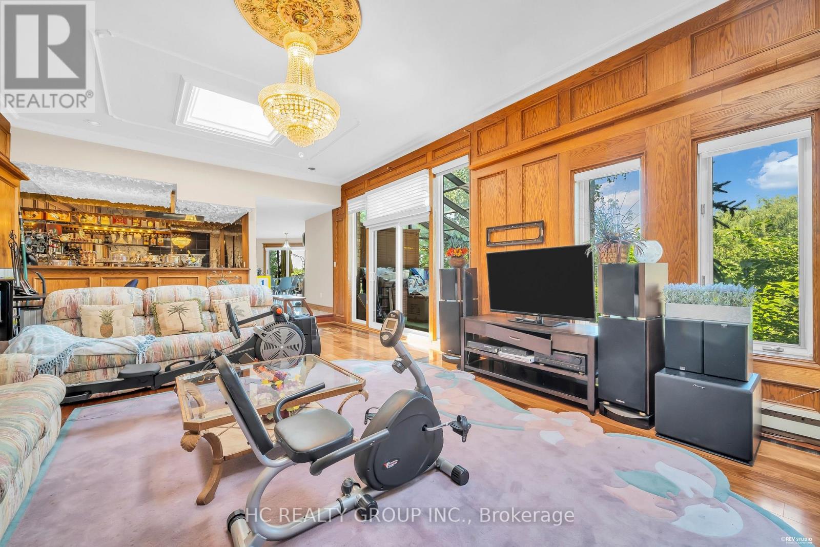 9 FORSON COURT - 9