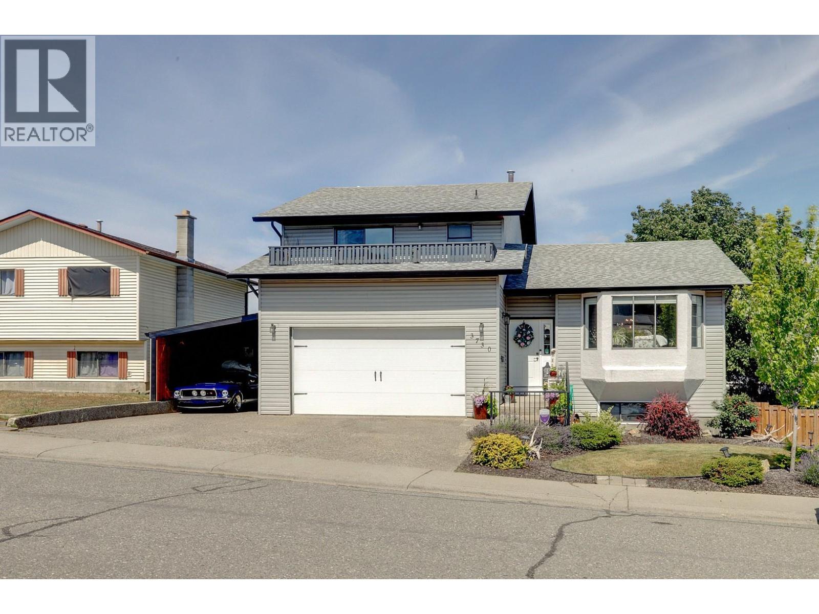 3730 Commonage Place, Vernon