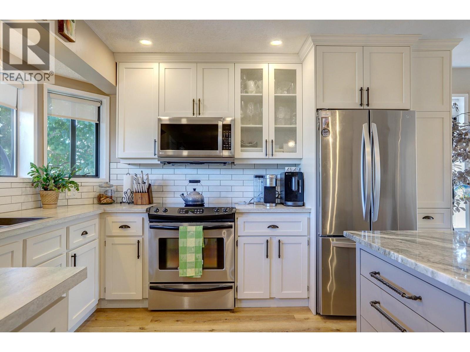 3730 Commonage Place, Vernon