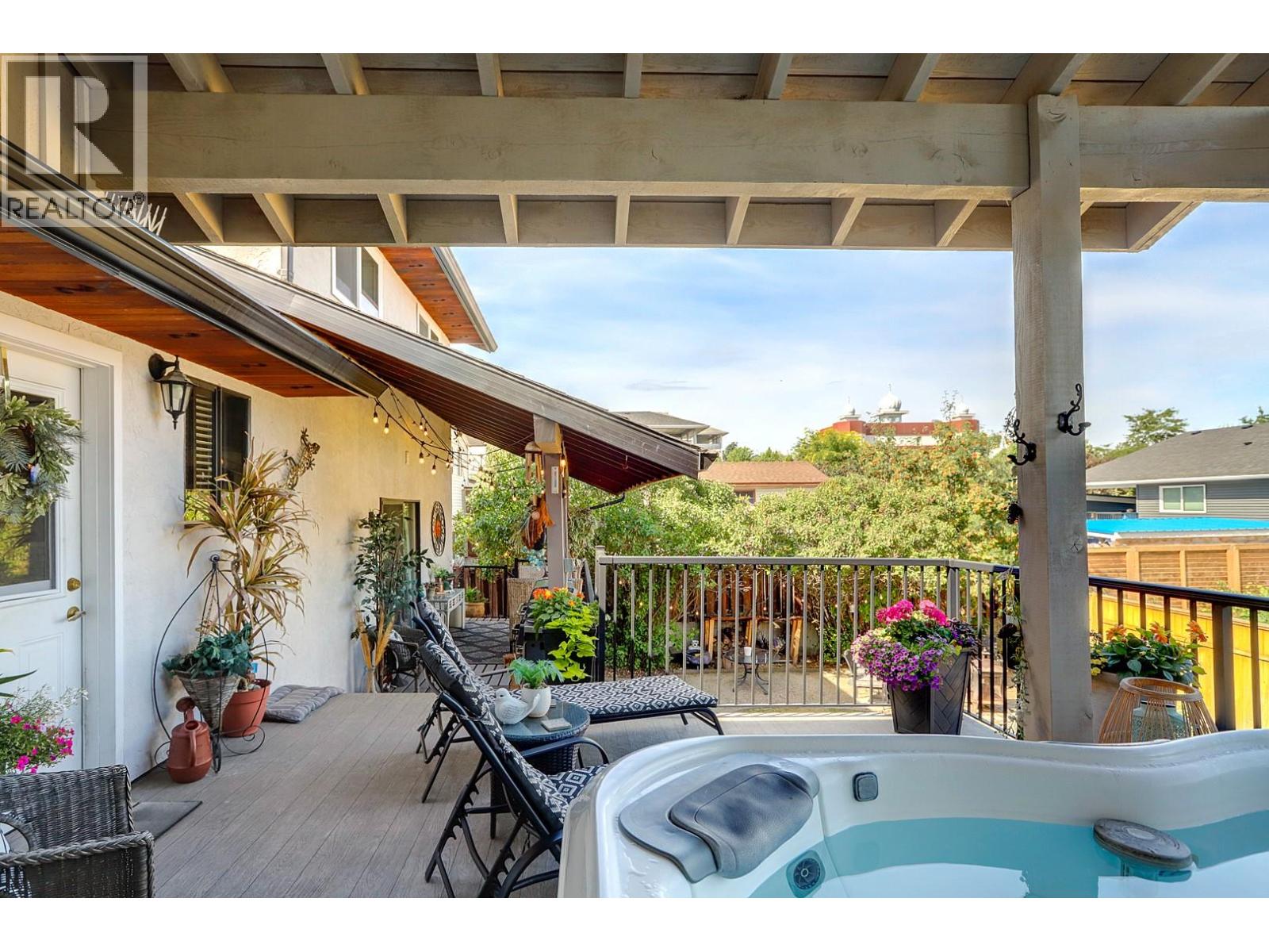 3730 Commonage Place, Vernon