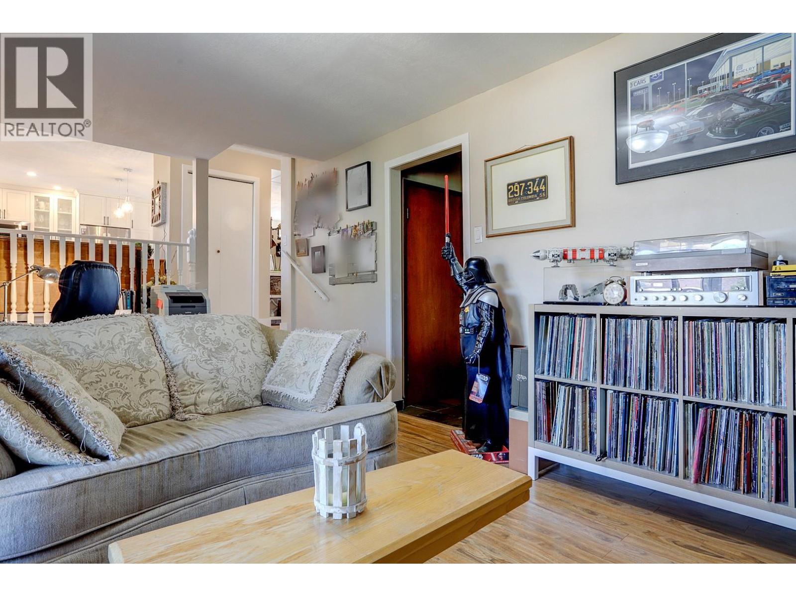 3730 Commonage Place, Vernon