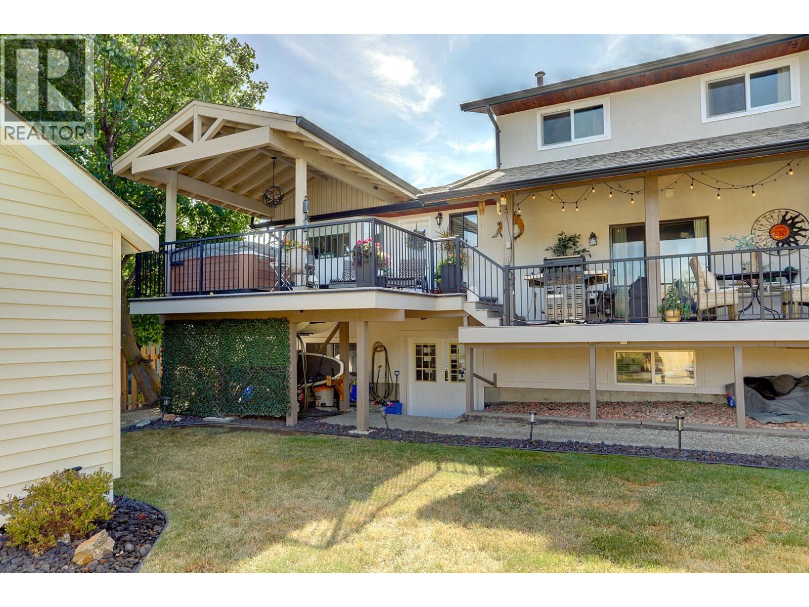 3730 Commonage Place, Vernon