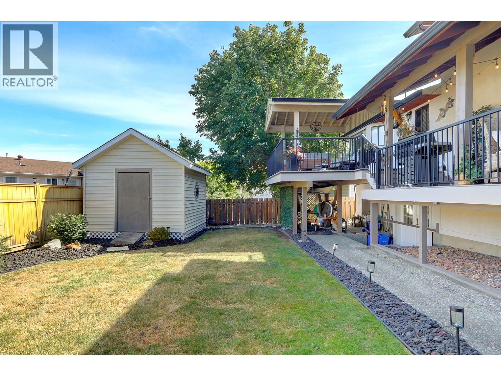 3730 Commonage Place, Vernon