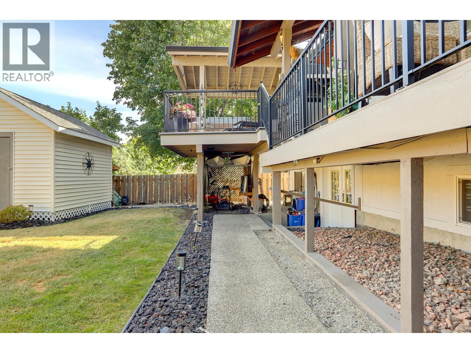 3730 Commonage Place, Vernon