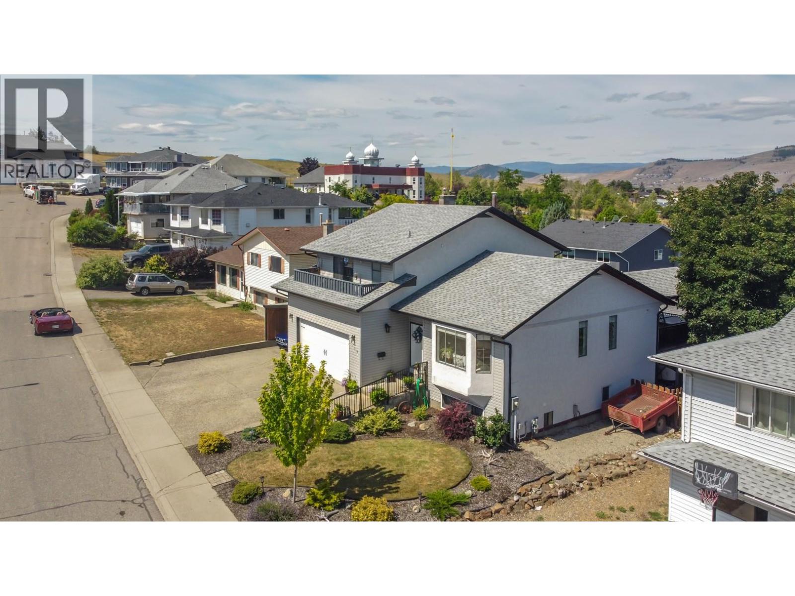 3730 Commonage Place, Vernon