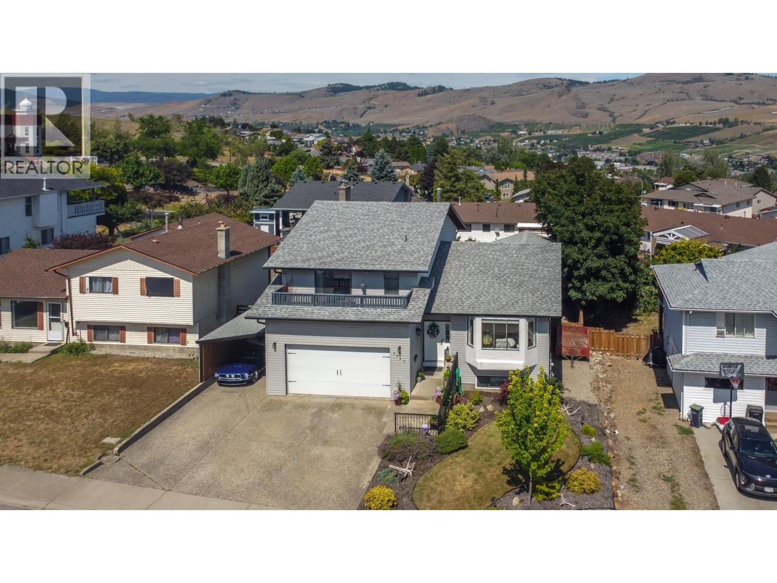 3730 Commonage Place, Vernon