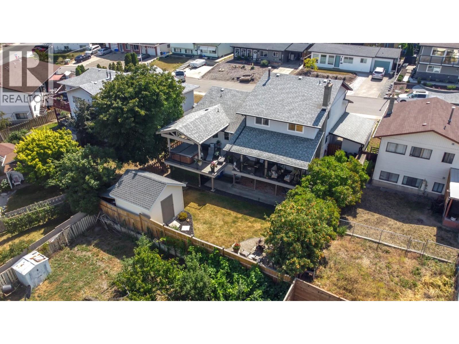 3730 Commonage Place, Vernon