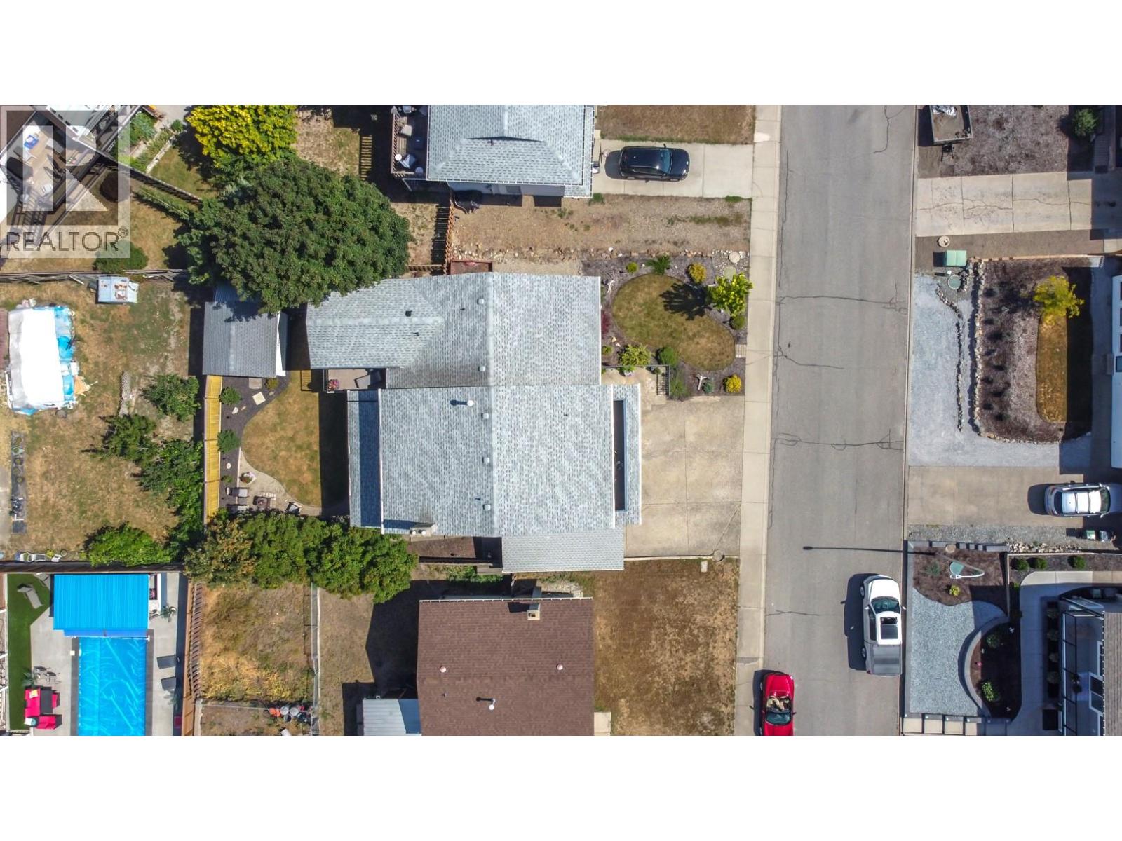 3730 Commonage Place, Vernon