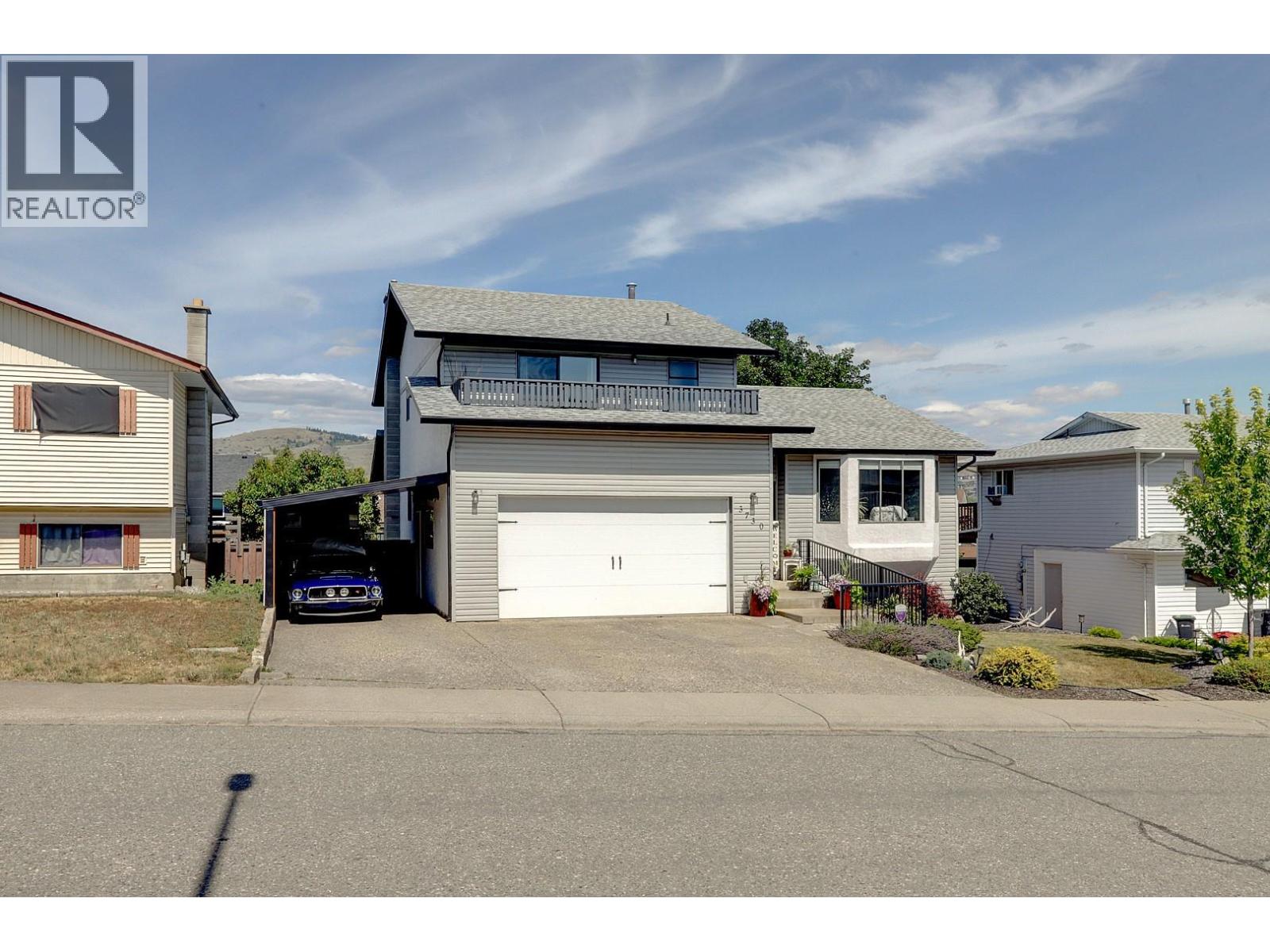 3730 Commonage Place, Vernon