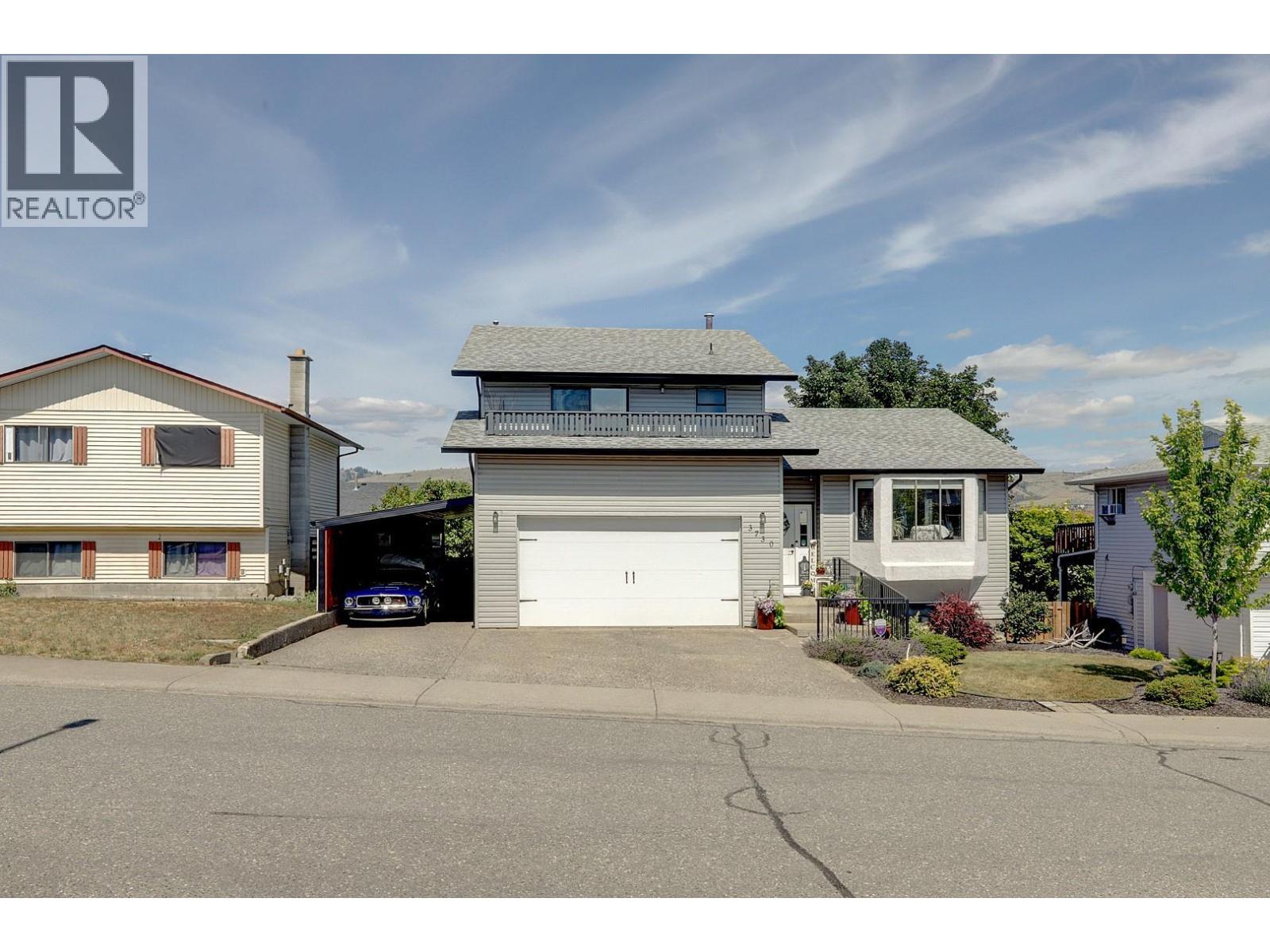 3730 Commonage Place, Vernon