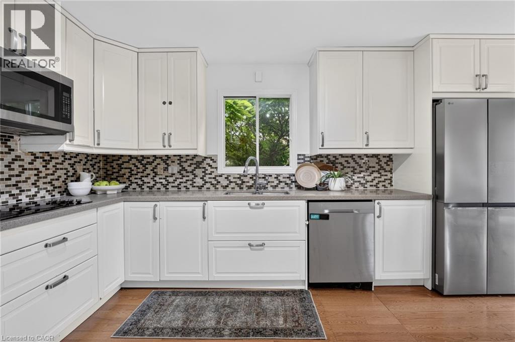 2450 OVERTON Drive - 12