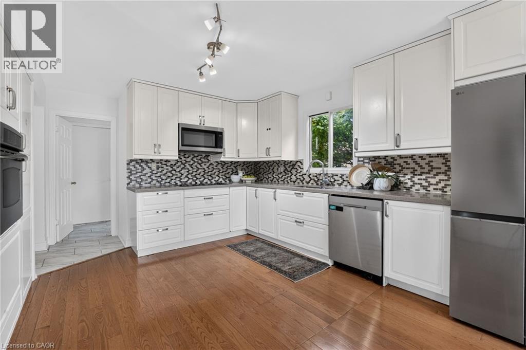 2450 OVERTON Drive - 14