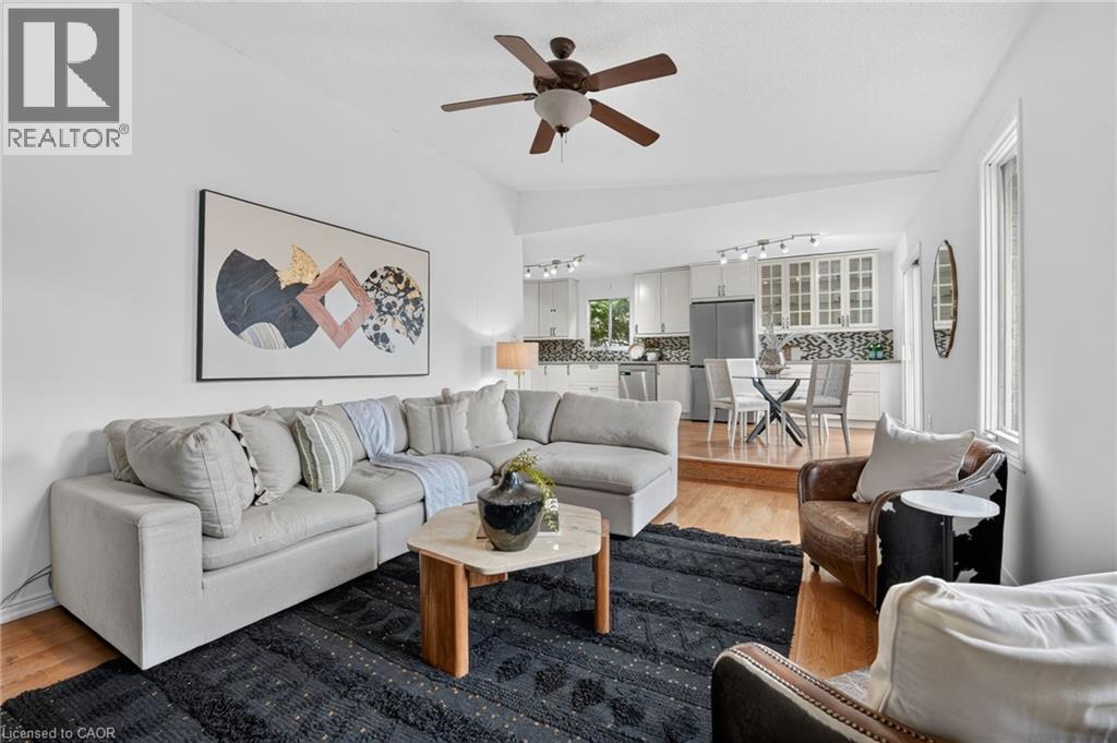 2450 OVERTON Drive - 20