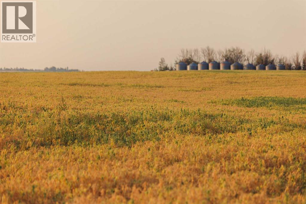9 Range Road 271 just south of Highway 9