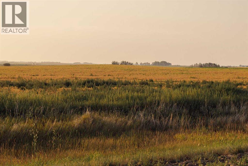 9 Range Road 271 just south of Highway 9