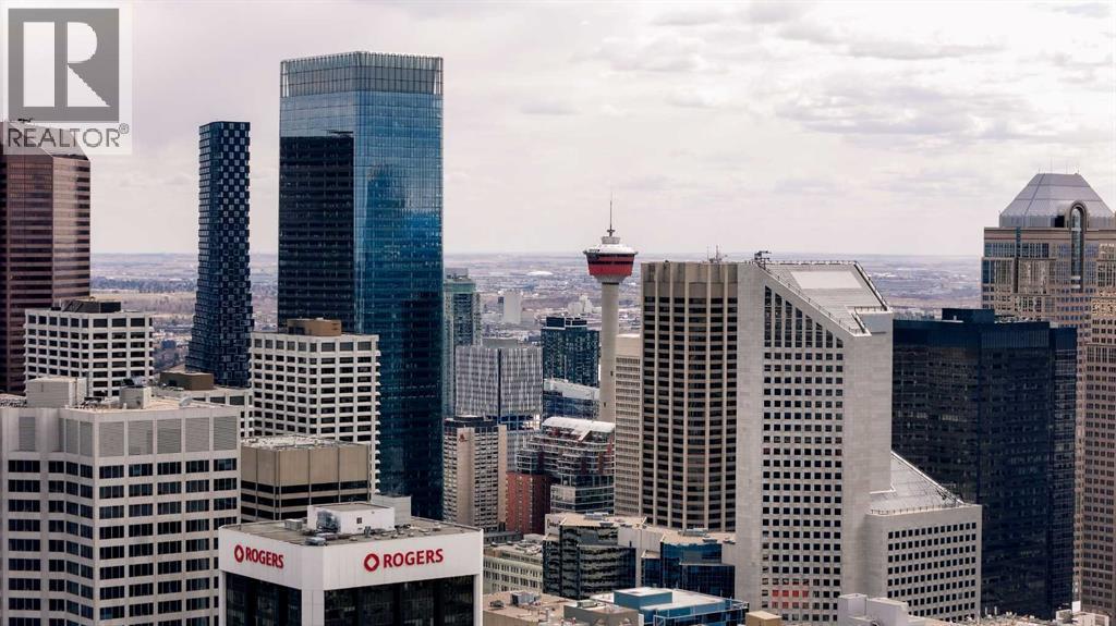 #2402 910 5 Avenue SW - 37