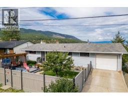 3273 McLeod Road, West Kelowna