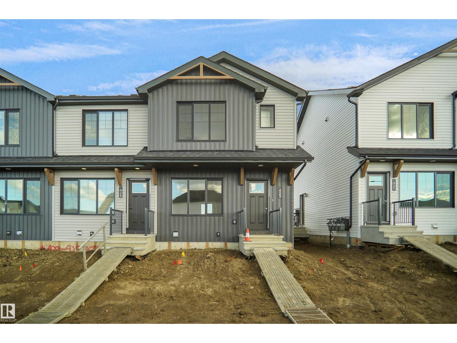 423 ASTER DR NW - 2