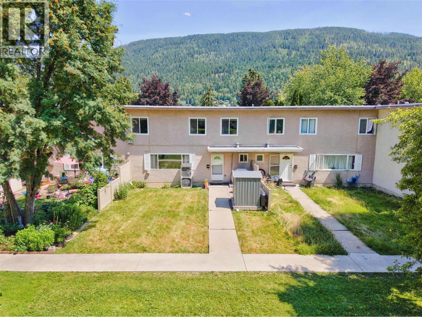 429 RICHARDS W Street - 1