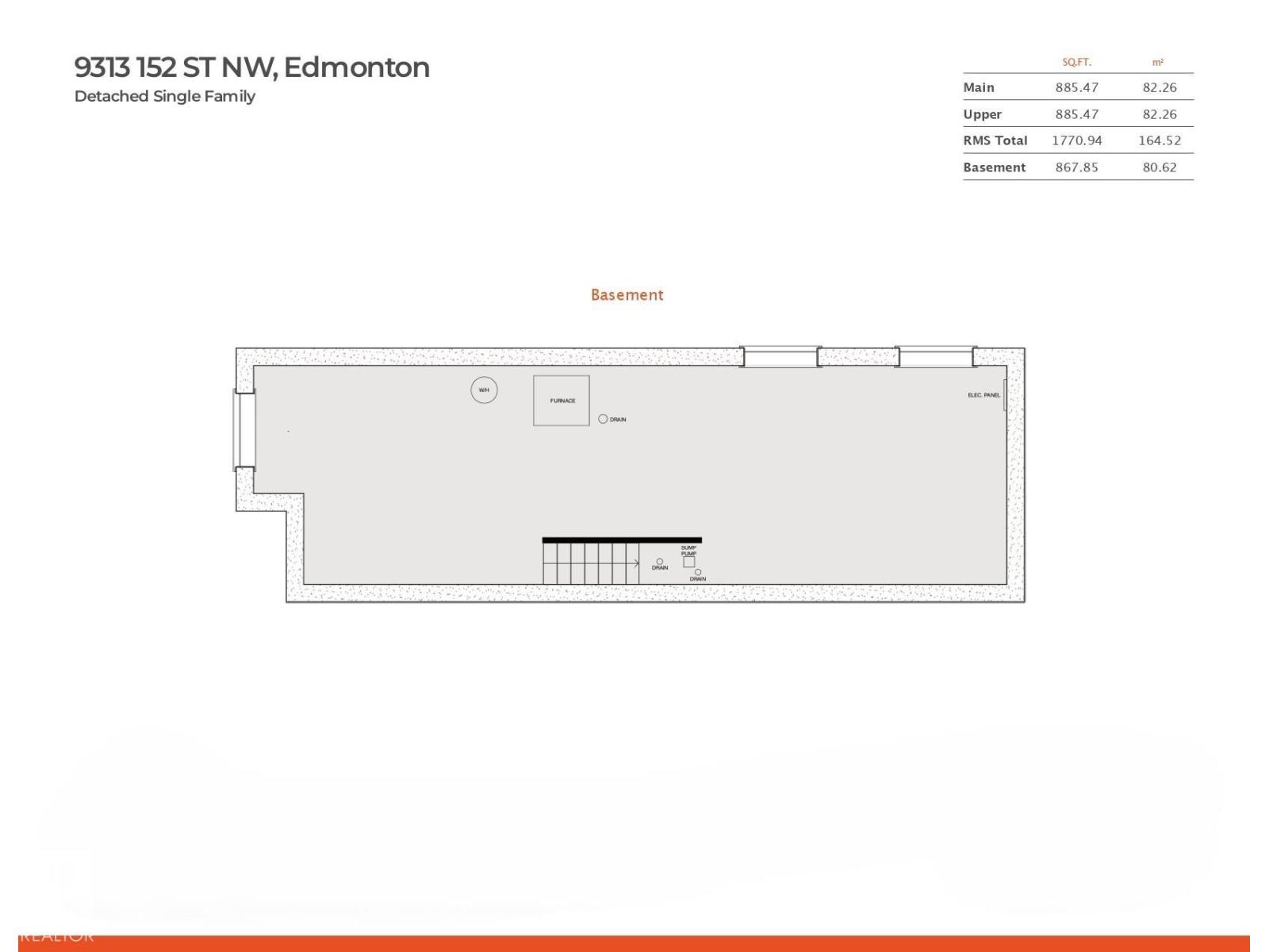 9313 152 ST NW - 42