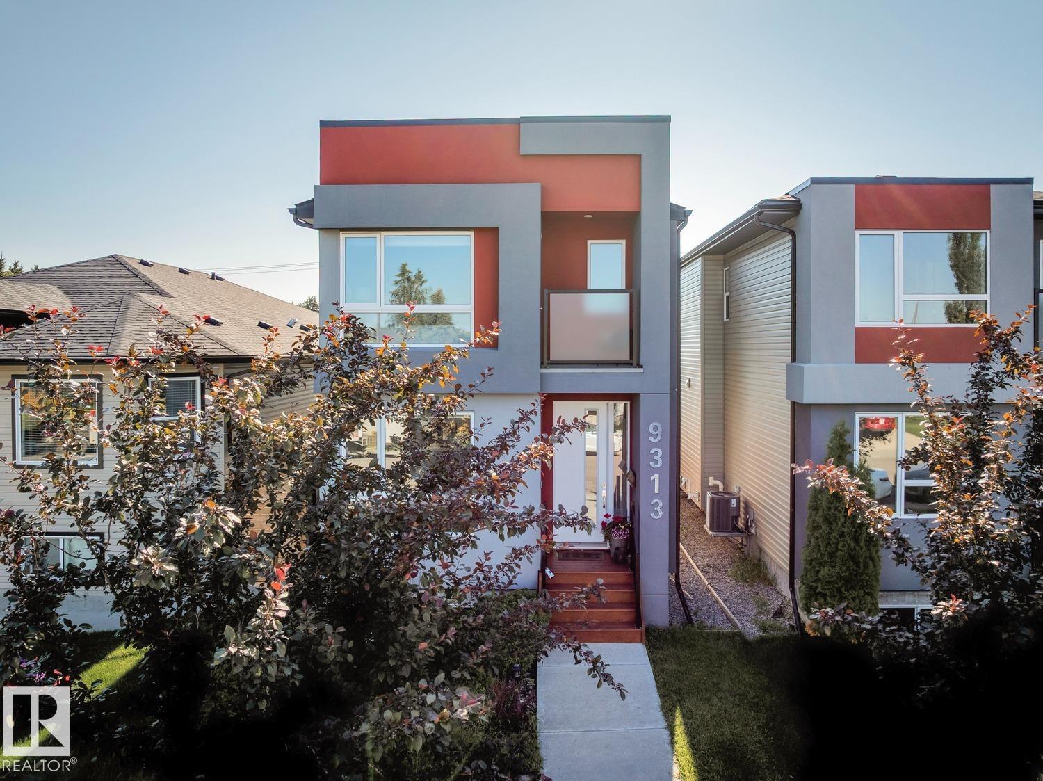 9313 152 ST NW - 1