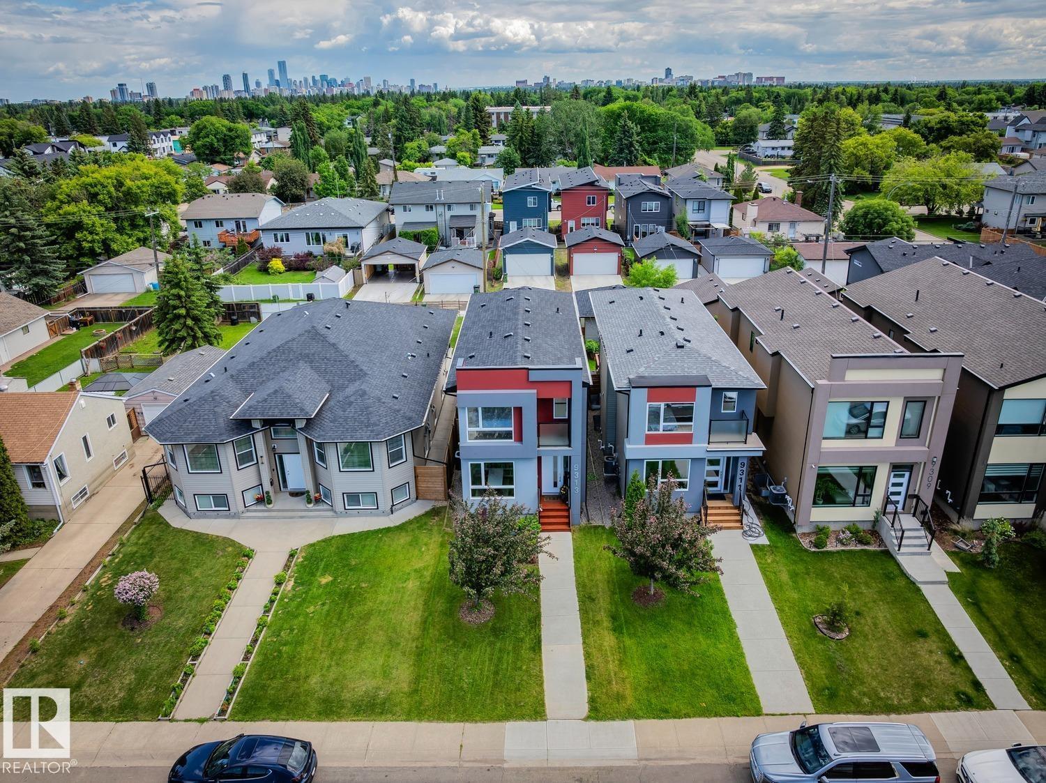 9313 152 ST NW - 45
