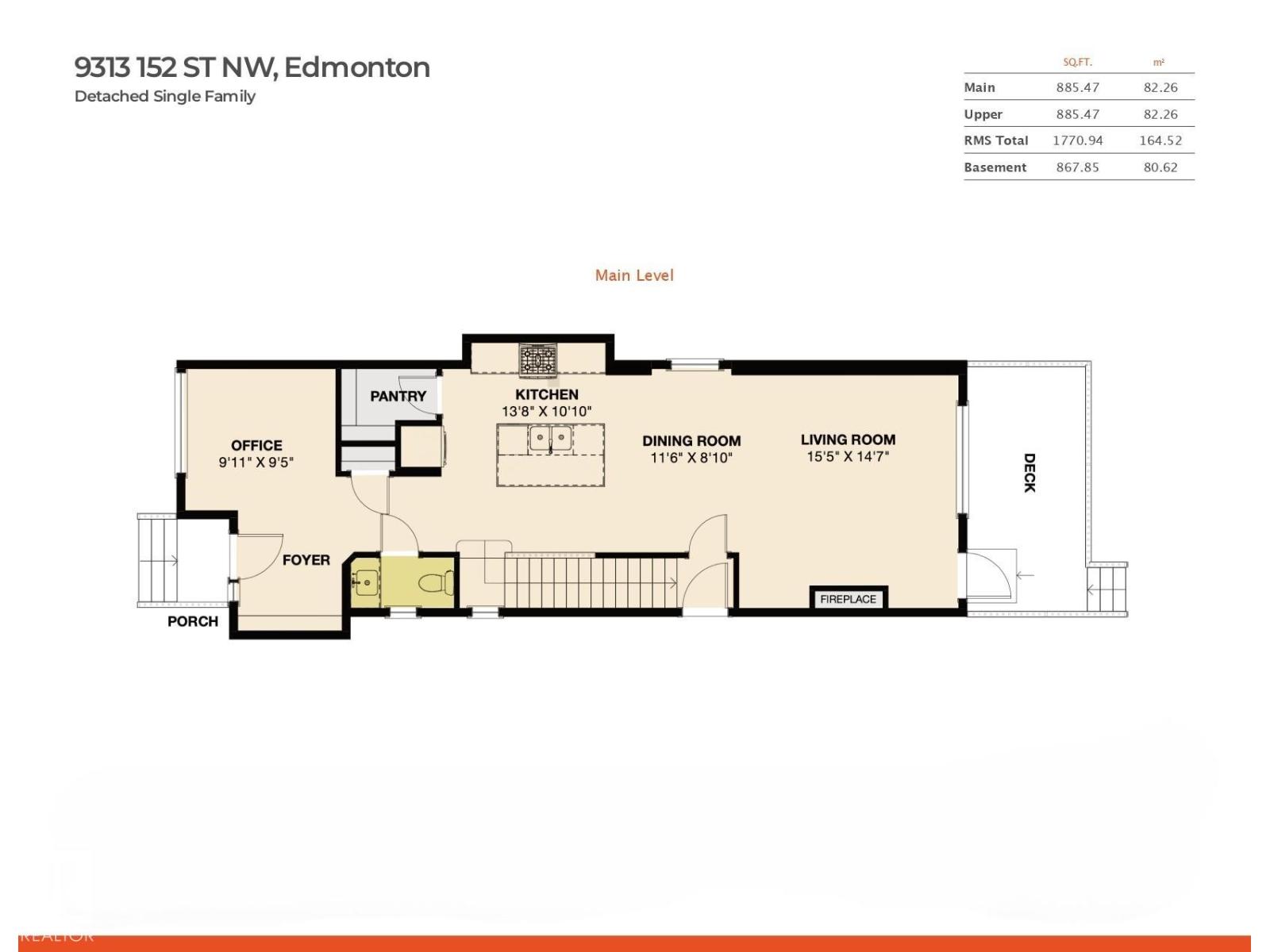 9313 152 ST NW - 40