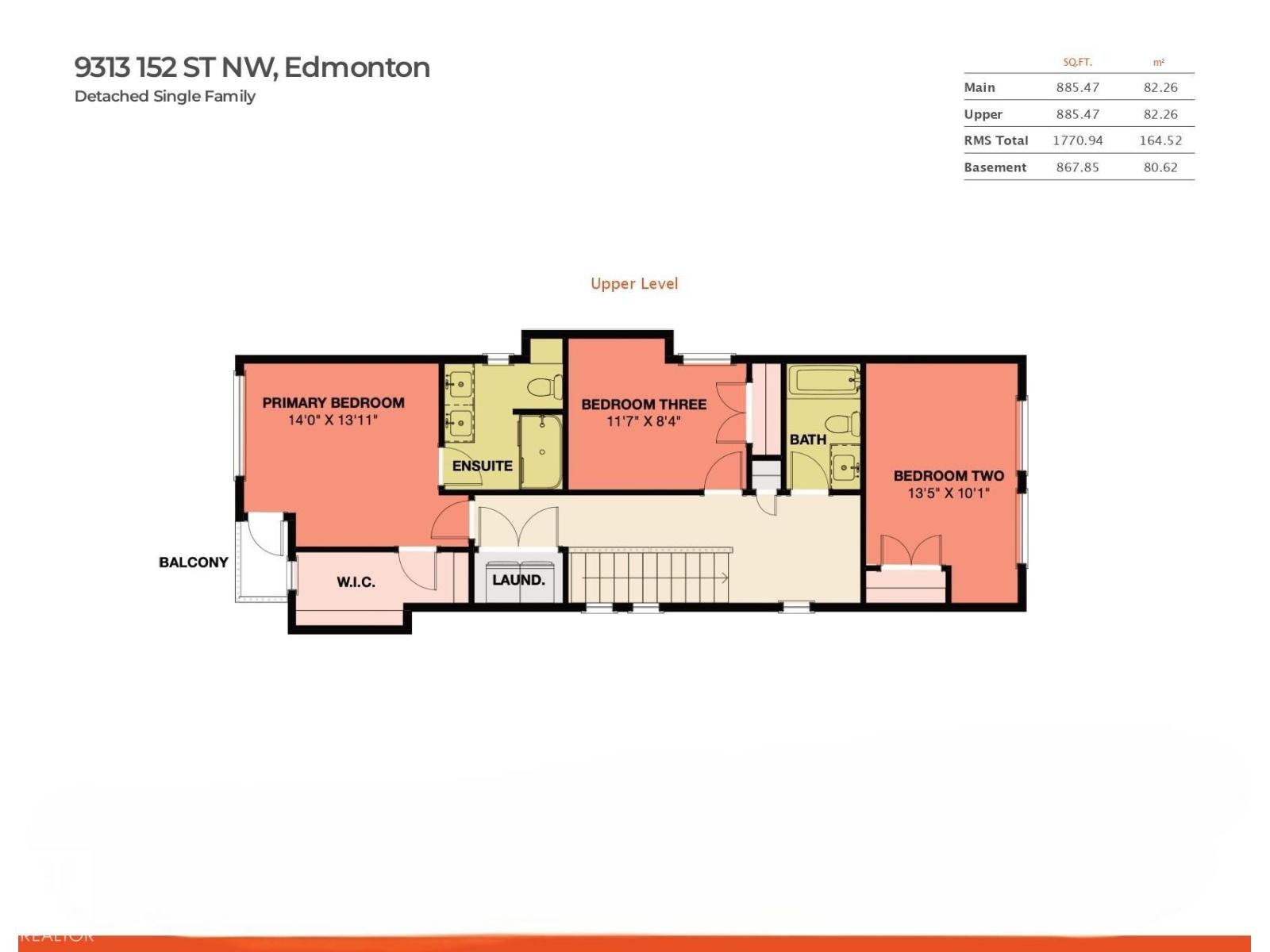 9313 152 ST NW - 41