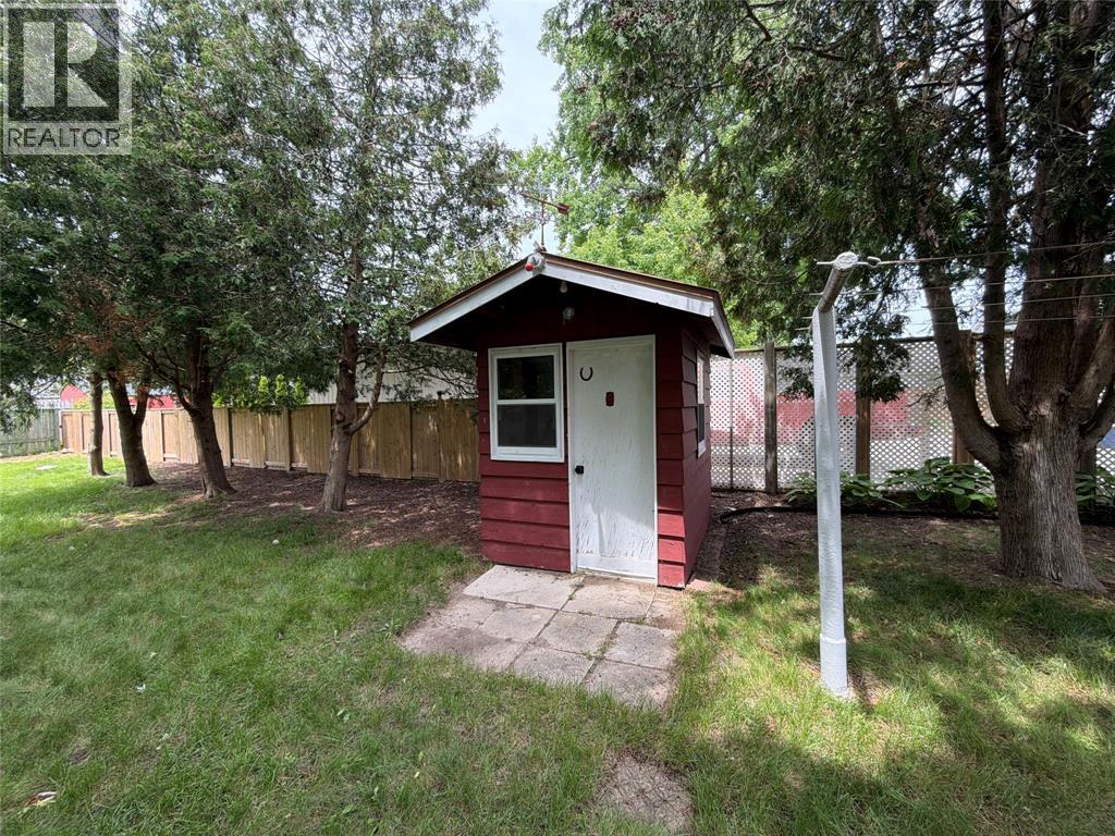 1201 GIFFEL ROAD - 35