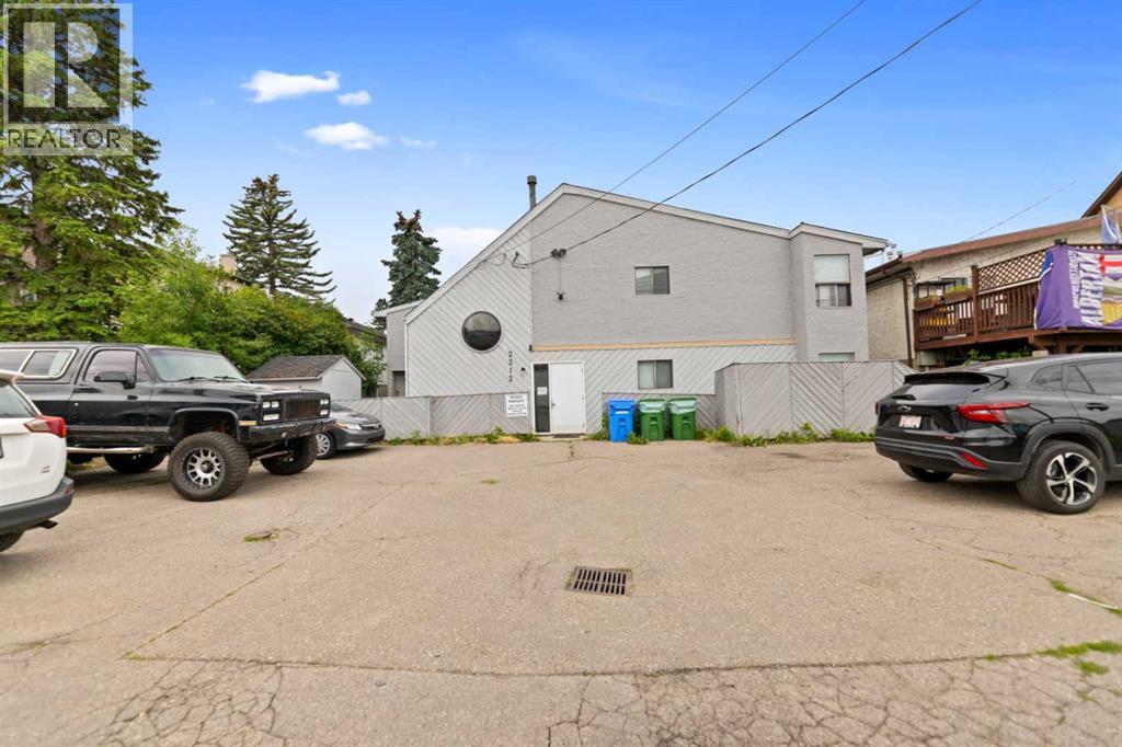 2312 1 Street NW - 8