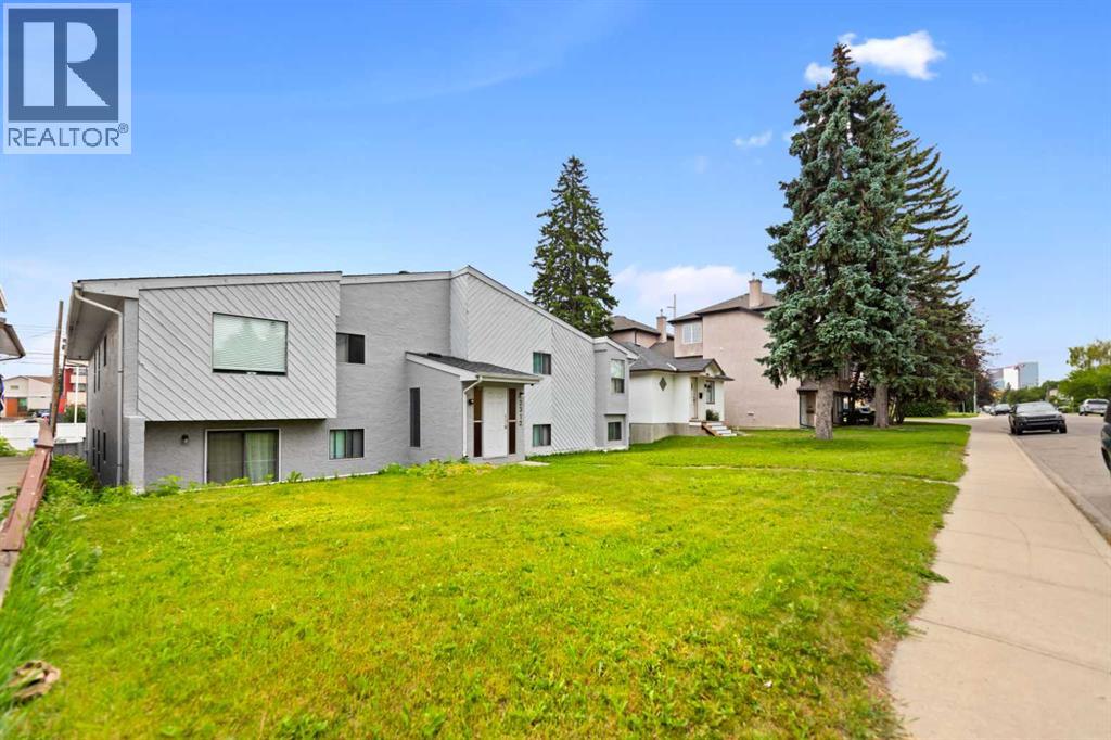 2312 1 Street NW - 2