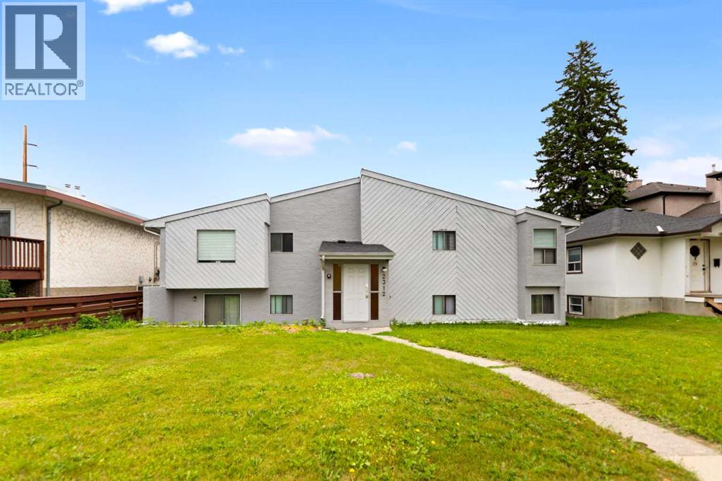 2312 1 Street NW - 1