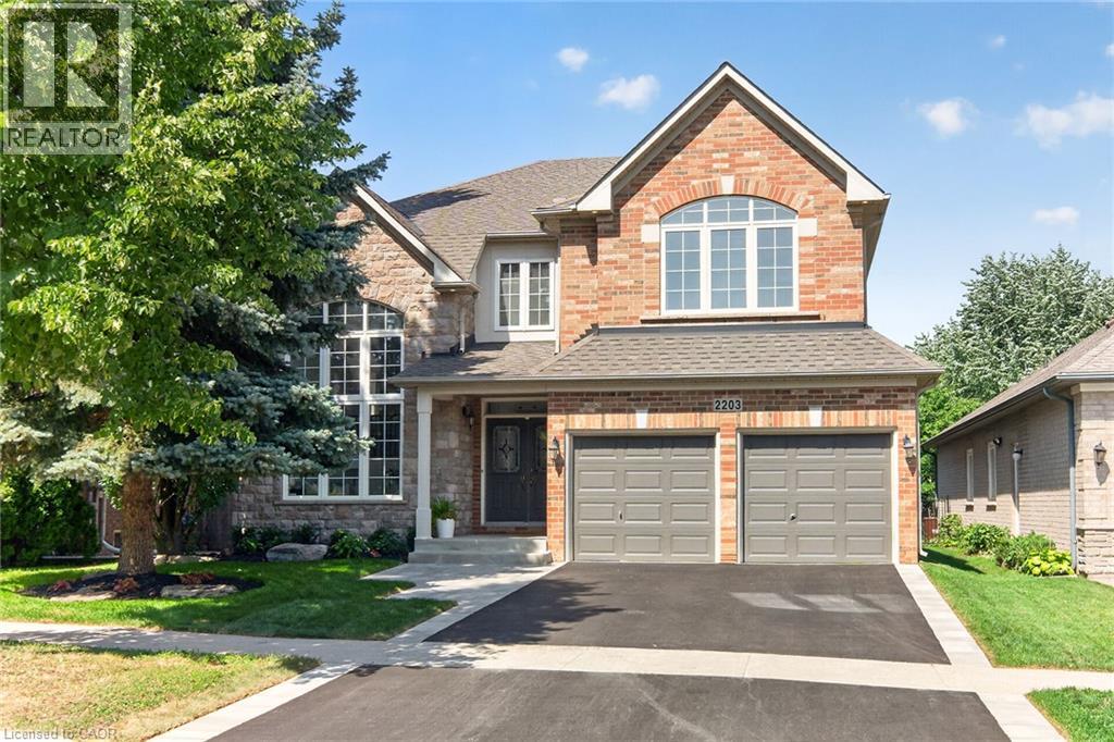 2203 TURNBERRY Road - 1