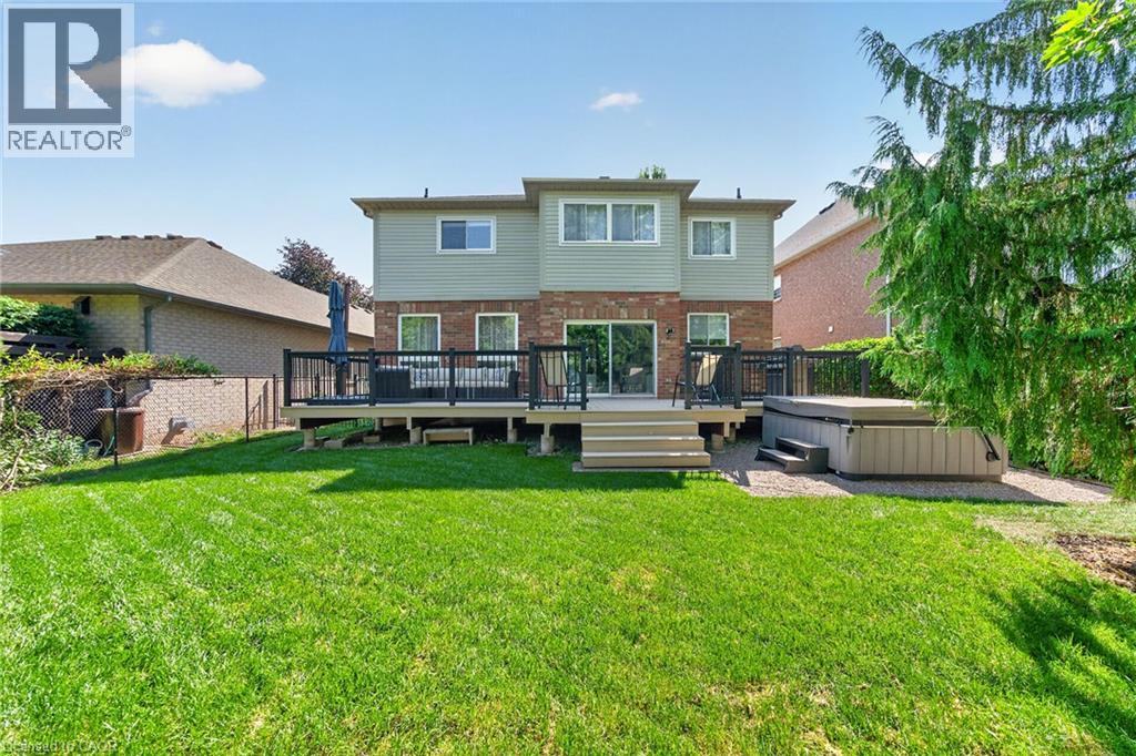 2203 TURNBERRY Road - 46