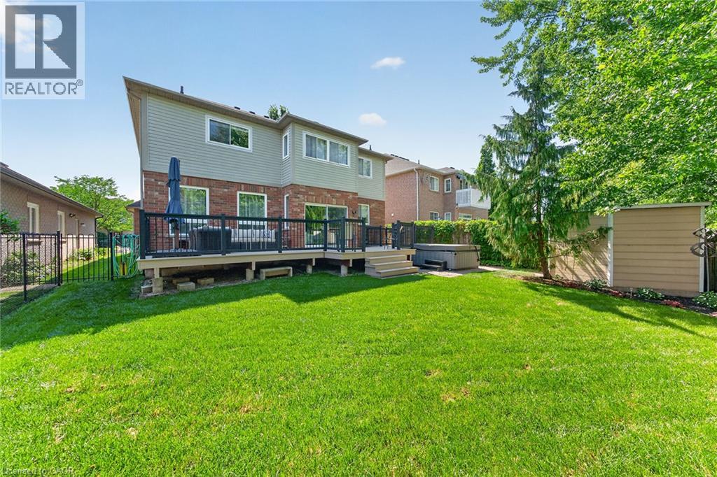 2203 TURNBERRY Road - 45