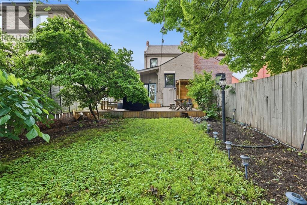 356 HUGHSON Street - 30