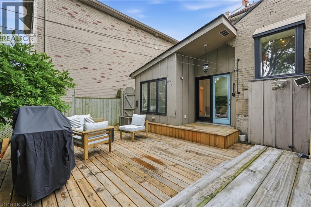 356 HUGHSON Street - 27