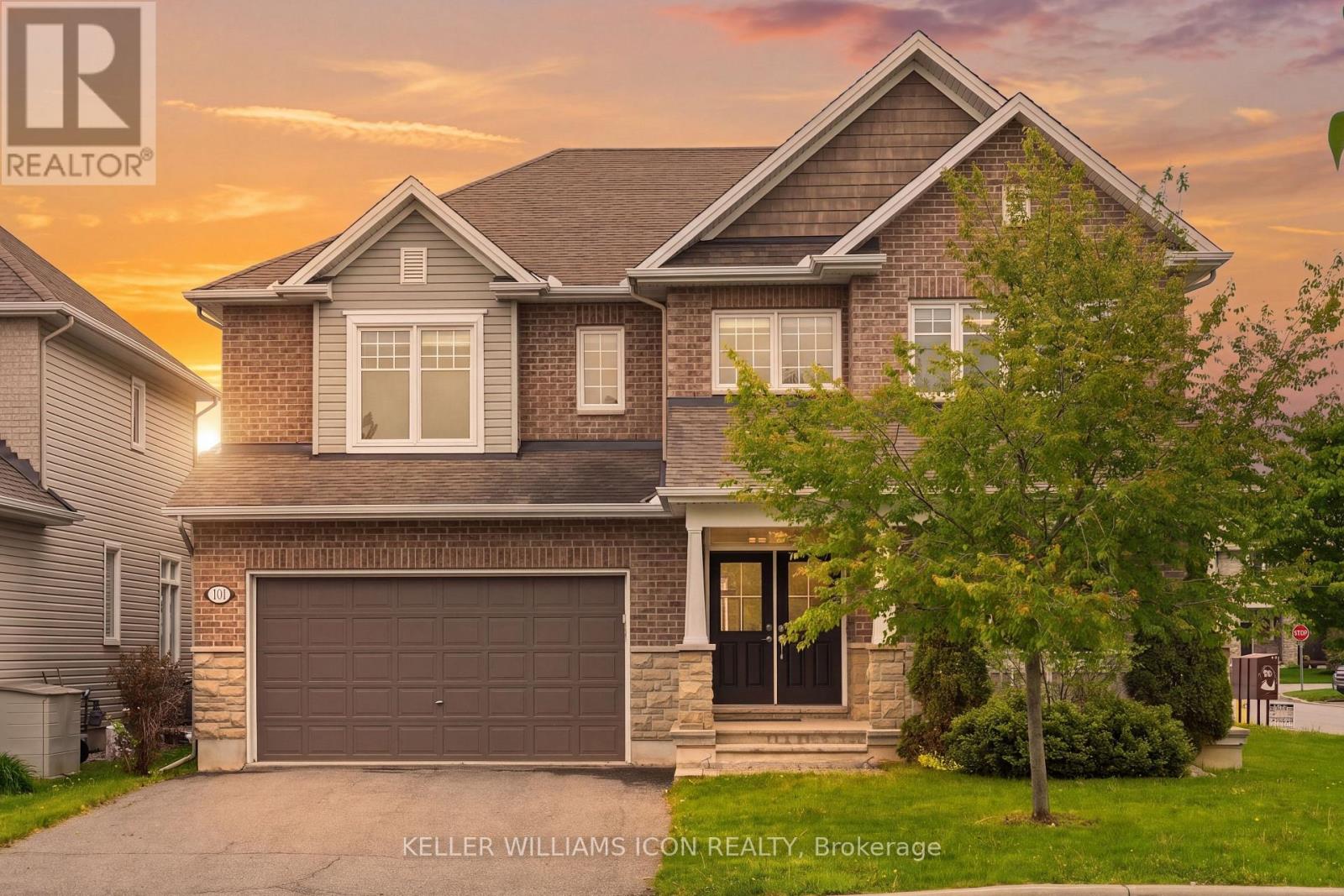 101 BRAMBLING WAY - 1