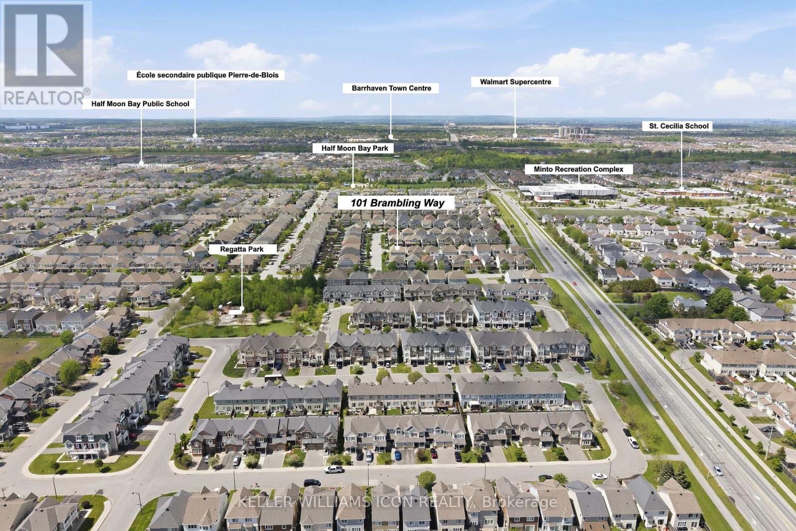 101 BRAMBLING WAY - 48