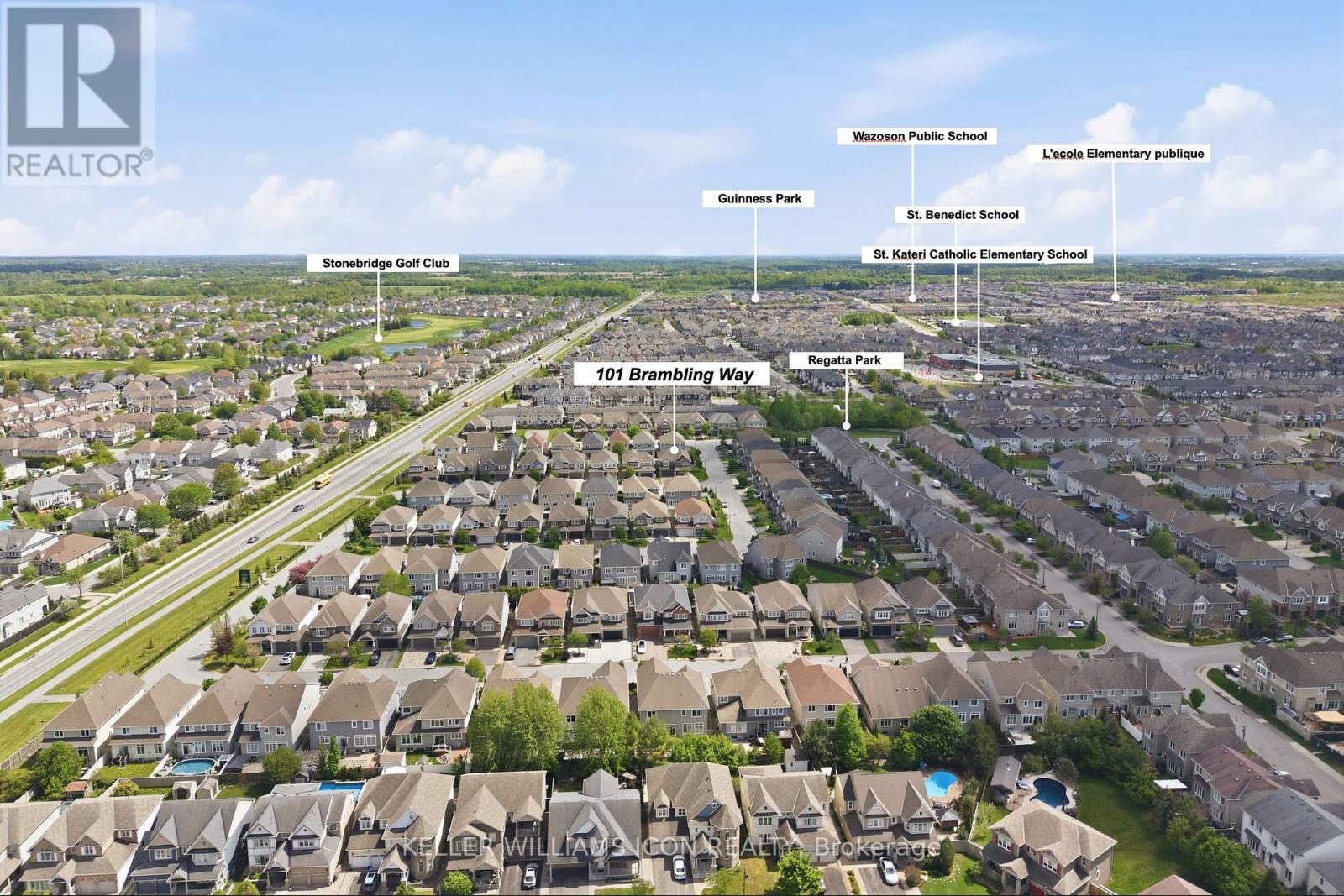 101 BRAMBLING WAY - 49
