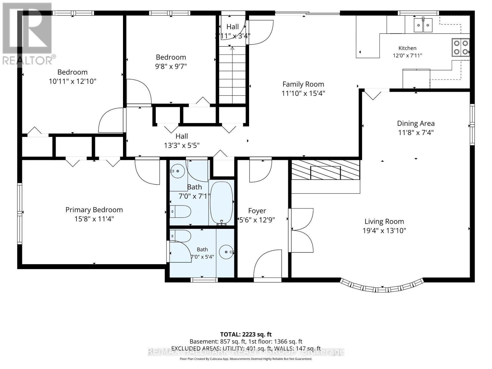 37 PARKWOOD CRESCENT - 33