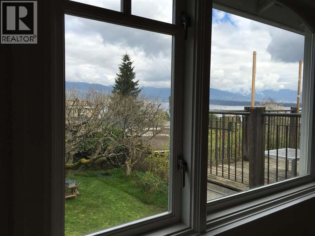 4633 W 4TH AVENUE, Vancouver