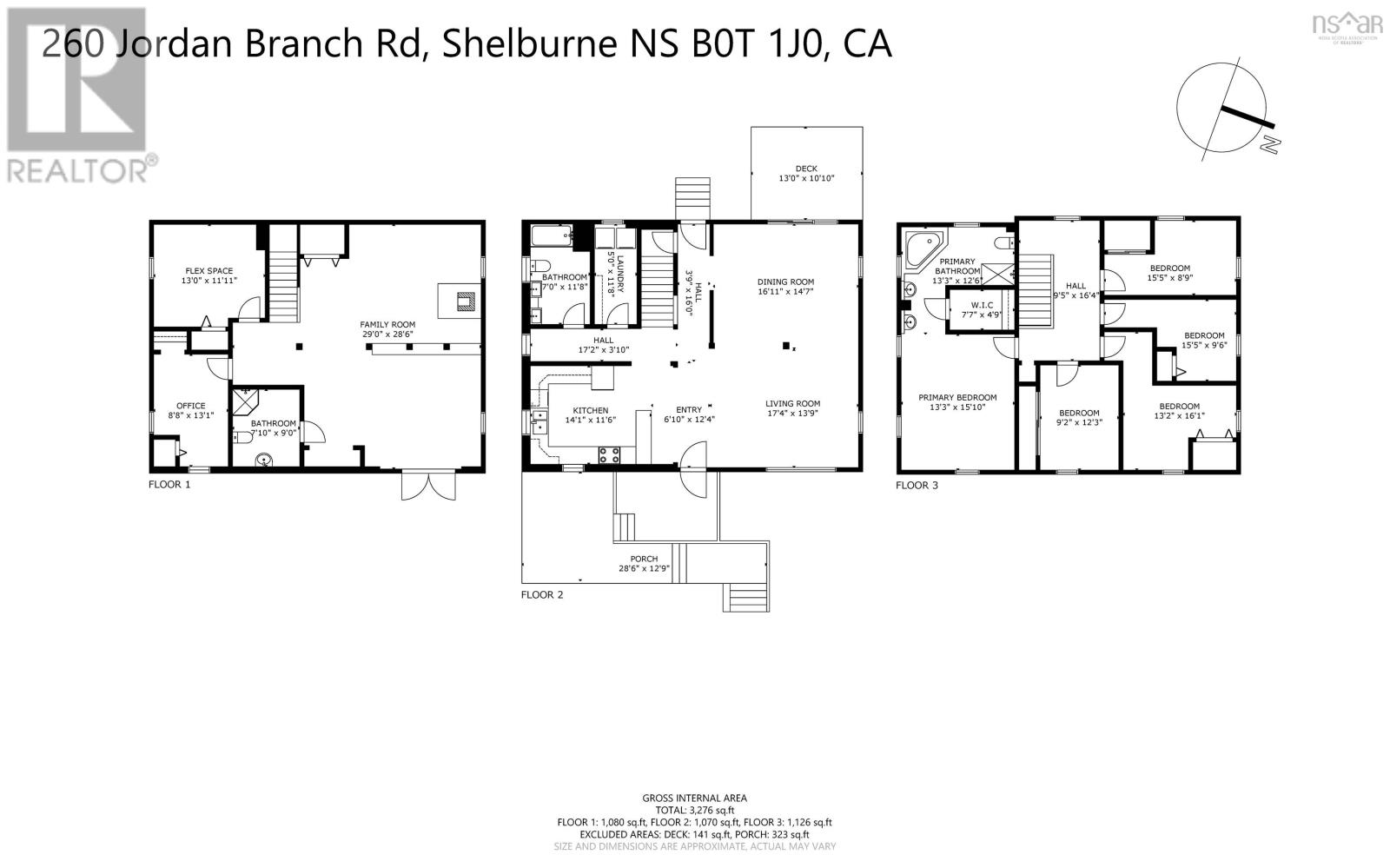 260 Jordan Branch Road - 49