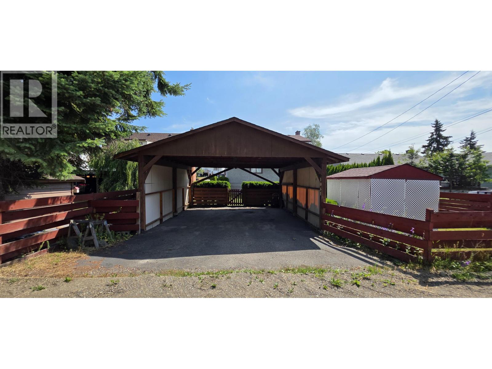Bathroom of 1061 IRWIN STREET · Prince George, BC