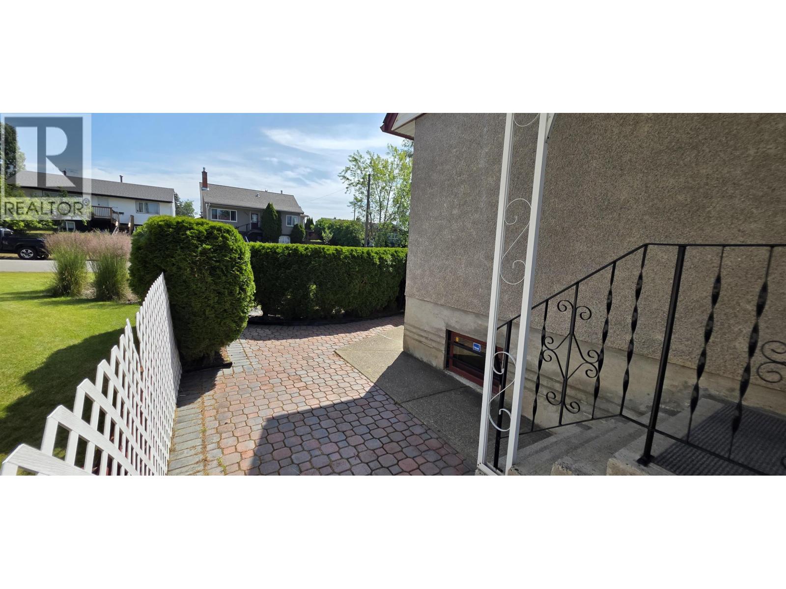 Photo 29 of 31 — 1061 IRWIN STREET · Prince George, BC