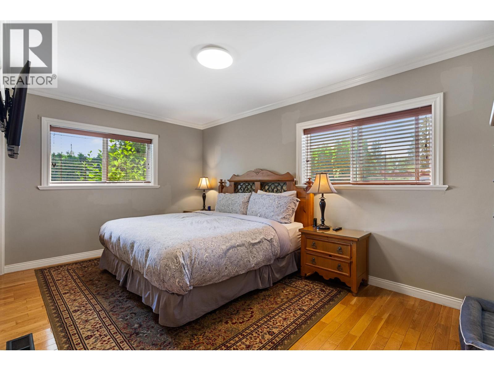 Photo 24 of 38 — 2150 LAURIER CRESCENT · Prince George, BC