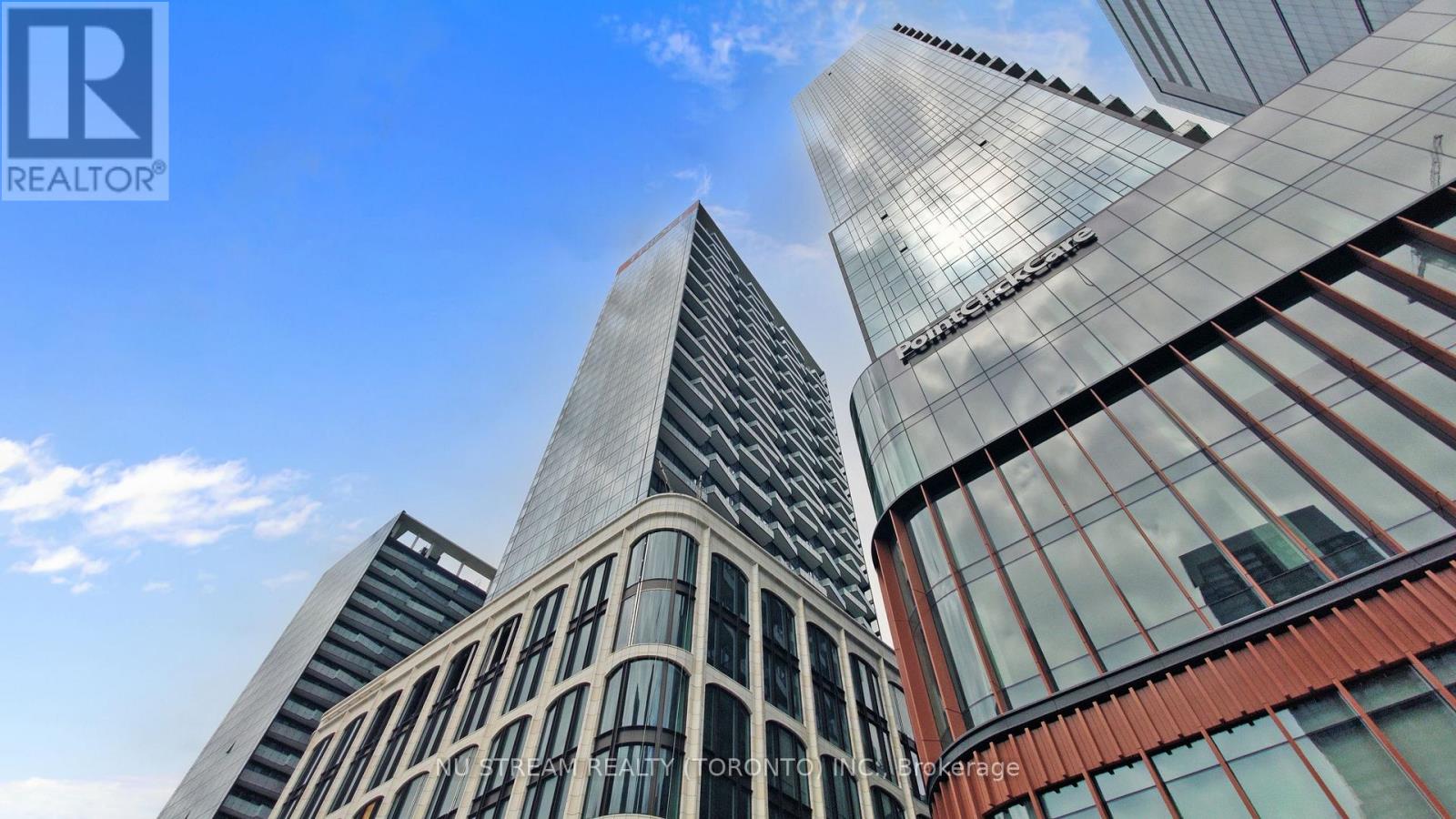 #1408 470 FRONT STREET W - 34
